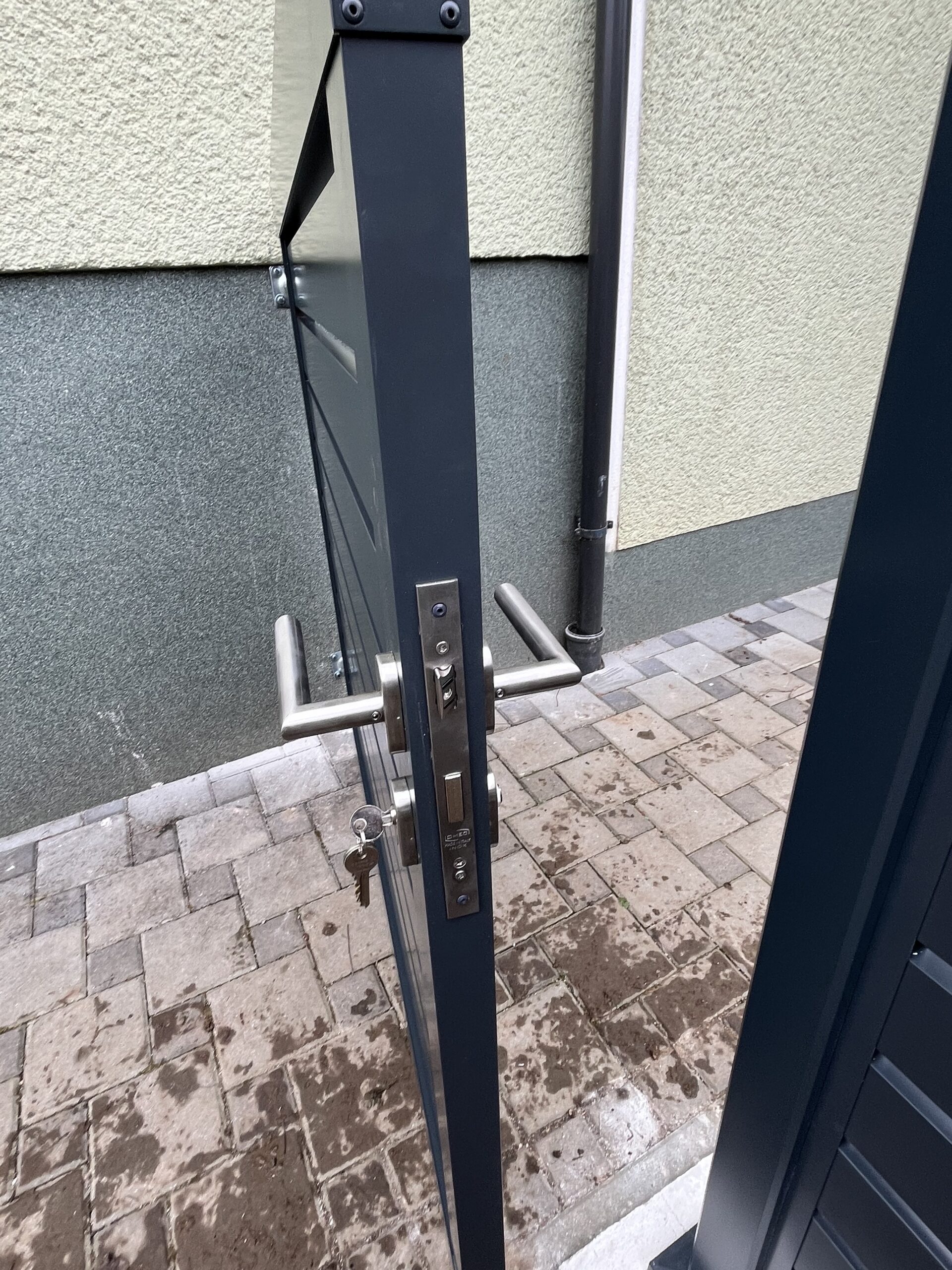 PREMIUM lamelna ograja - slika 18