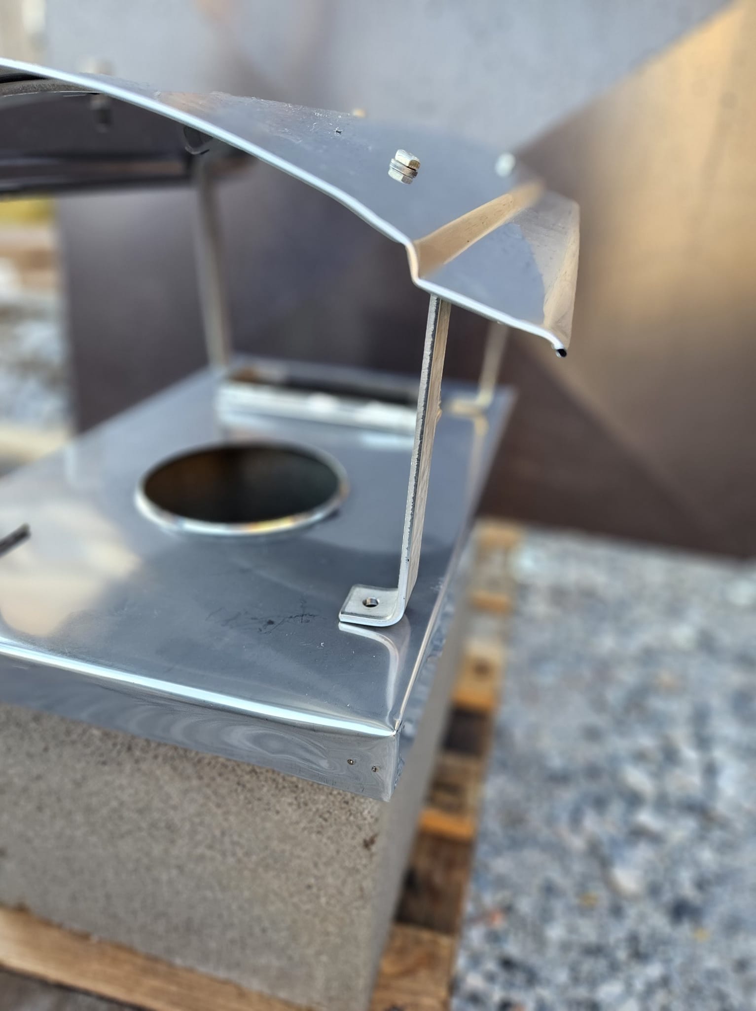 Dimniške kape - slika 2