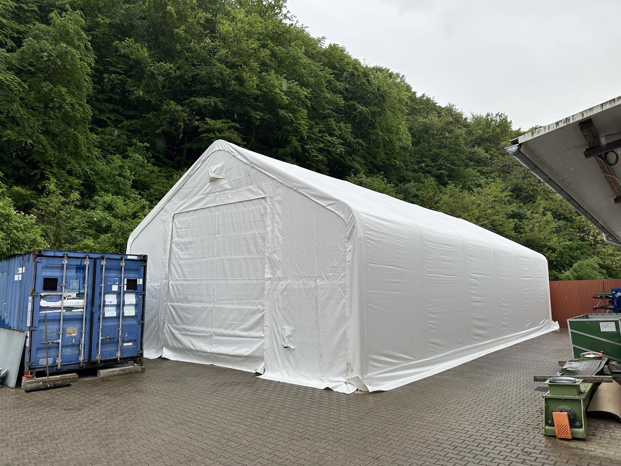 7m x 15,25 m x 5,2 m - slika 4